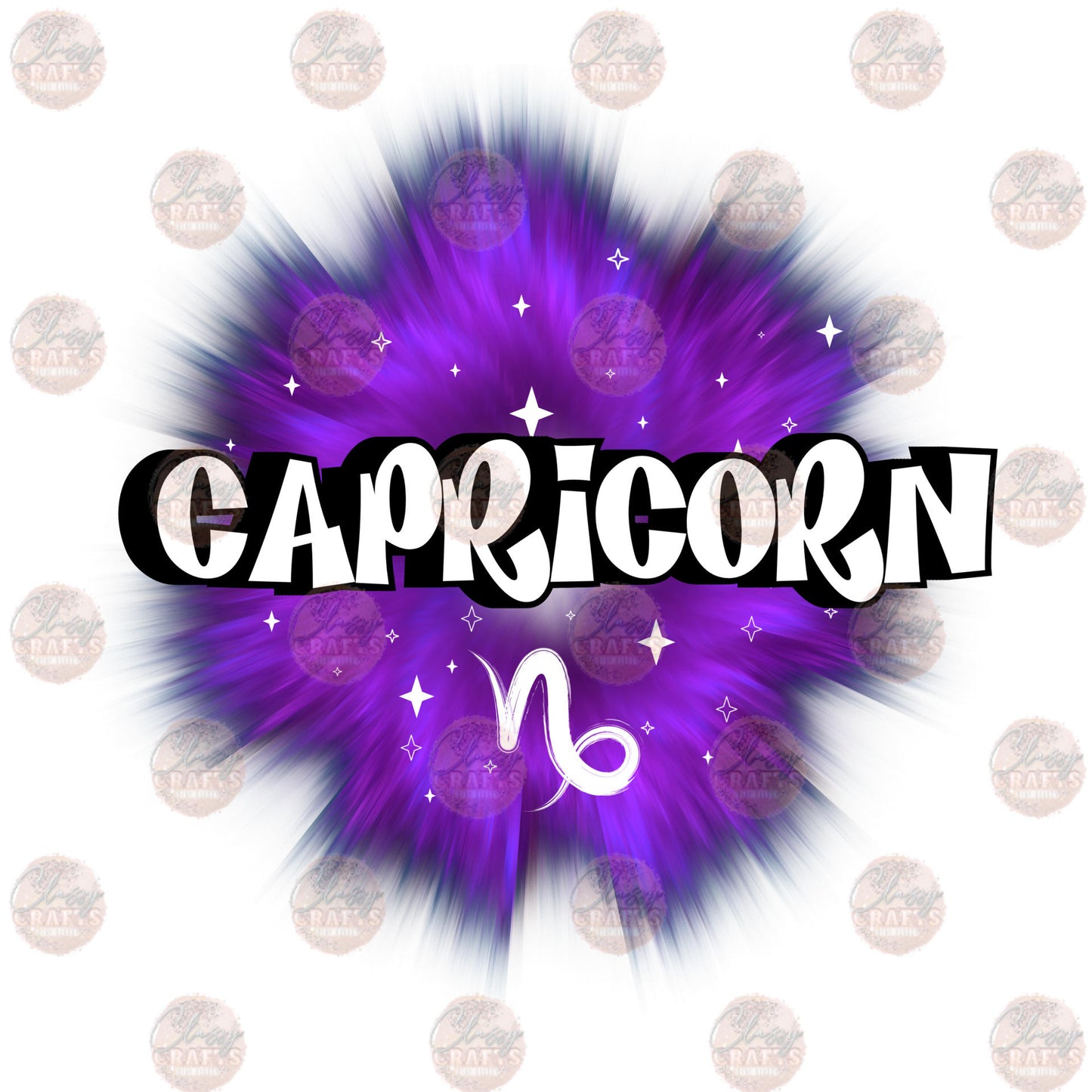 Capricorn Transfer