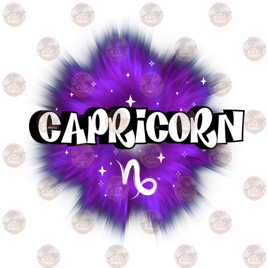 Capricorn Transfer