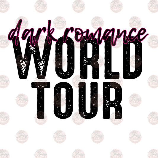 Dark Romance Transfer