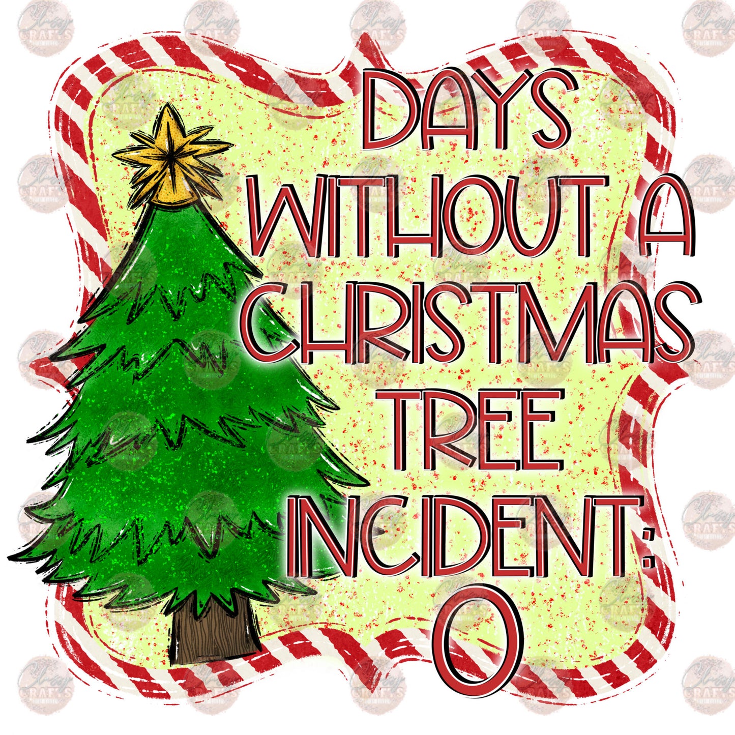 Days Without Incident Transfer