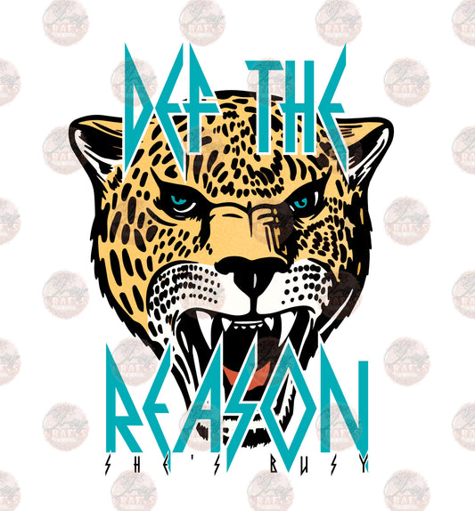 Def The Reason Transfer