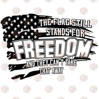Freedom-Black Transfer