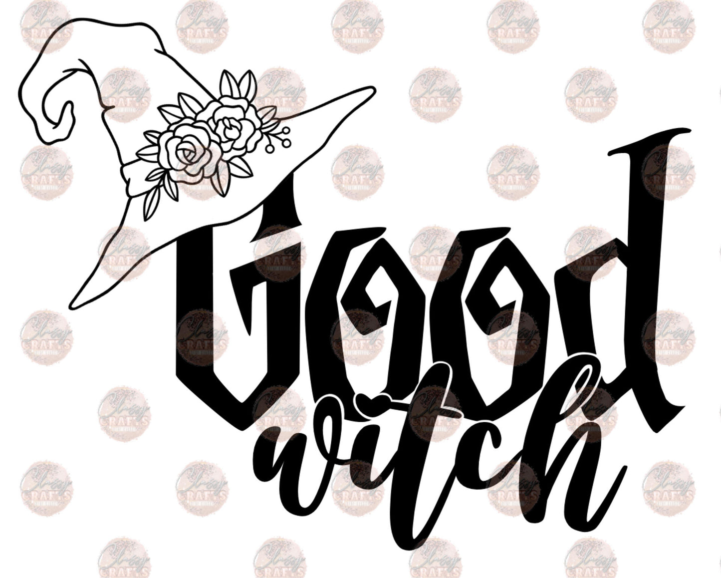 Good Witch Transfer