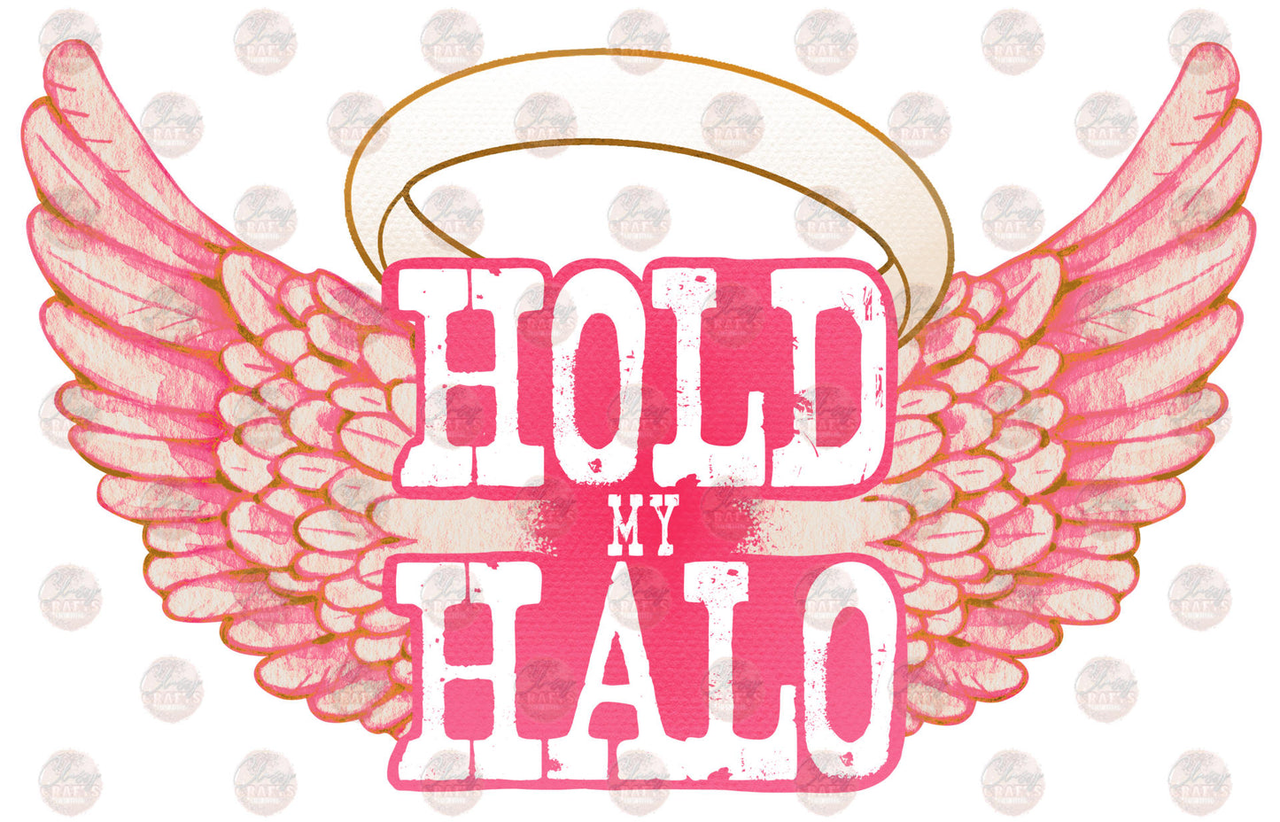 Hold My Halo 1 Transfer