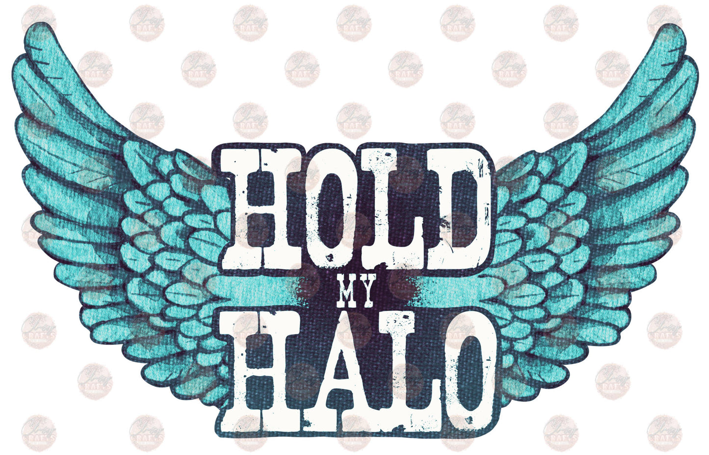 Hold My Halo 10 Transfer