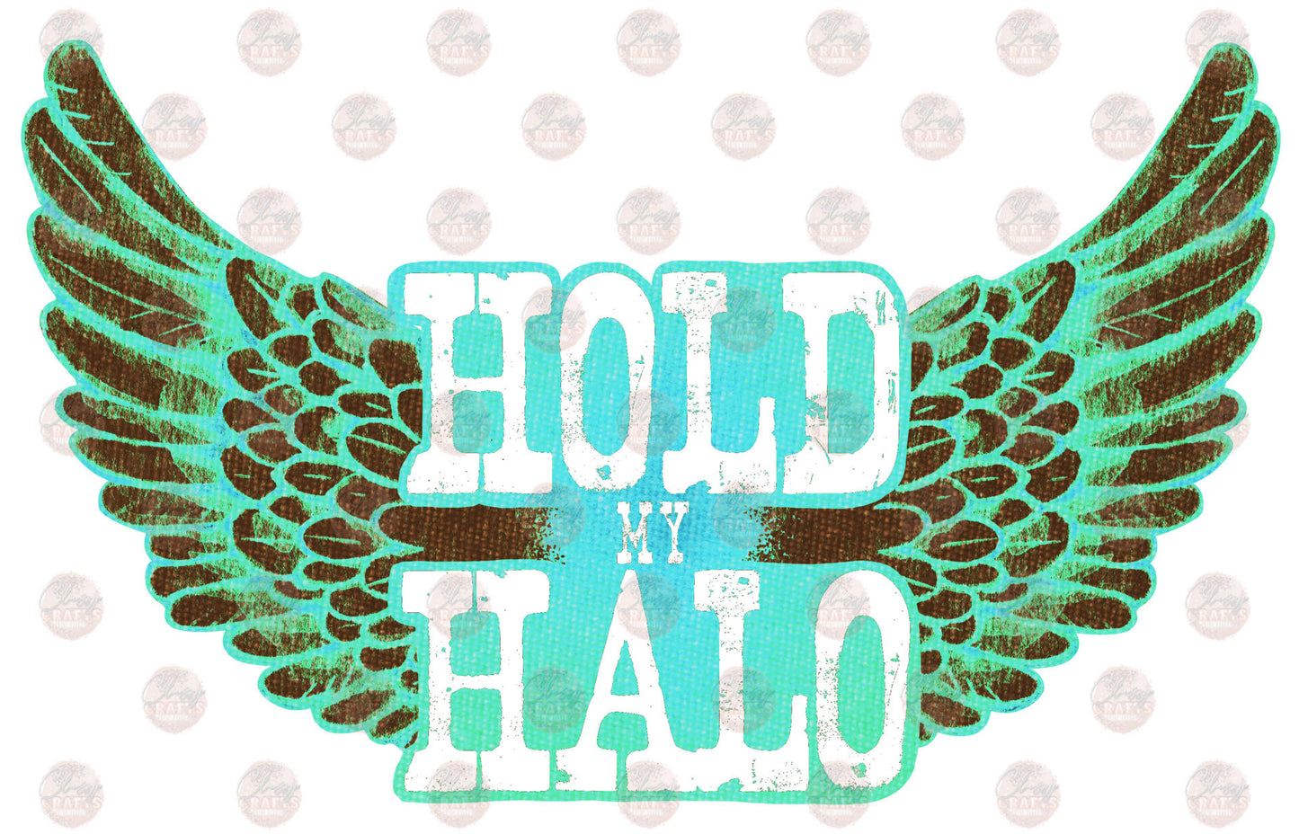 Hold My Halo 11 Transfer