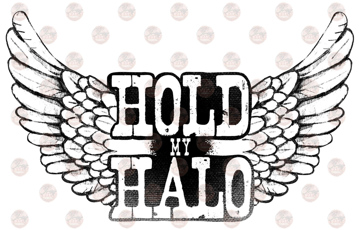 Hold My Halo 13 Transfer