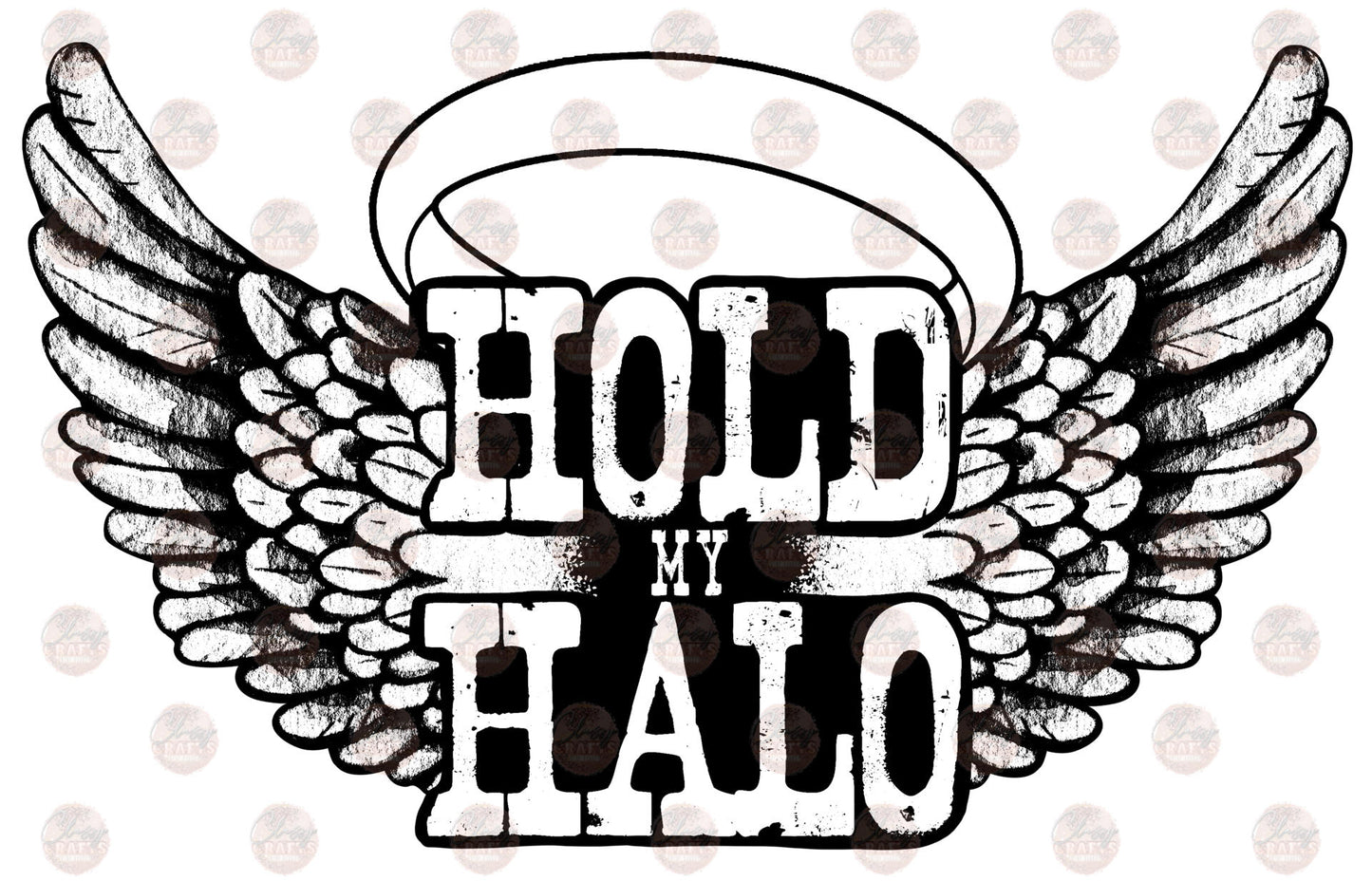 Hold My Halo 3 Transfer