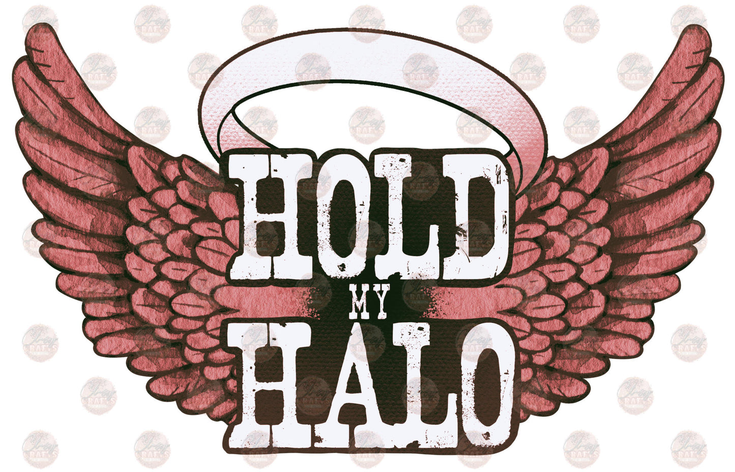 Hold My Halo 5 Transfer