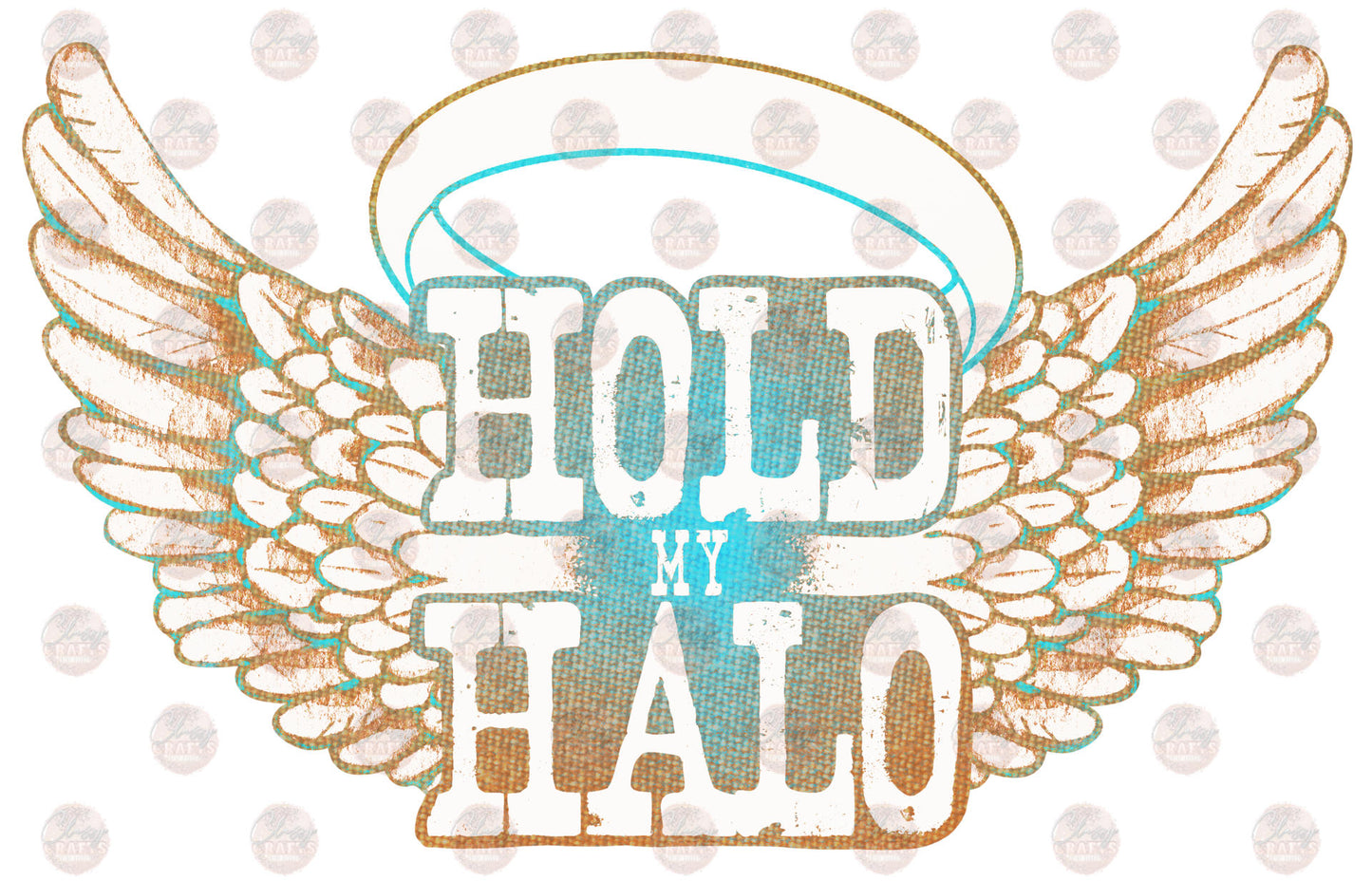 Hold My Halo 7 Transfer