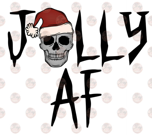 Jolly AF Color Tranfer