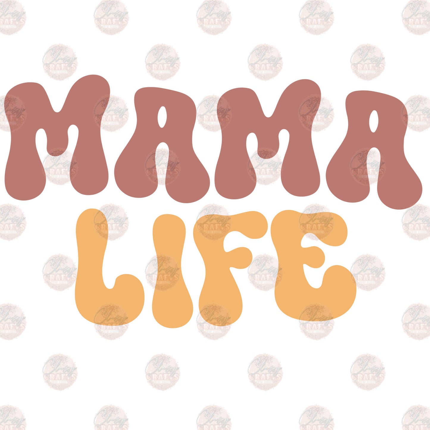 Mama Life 1 Transfer