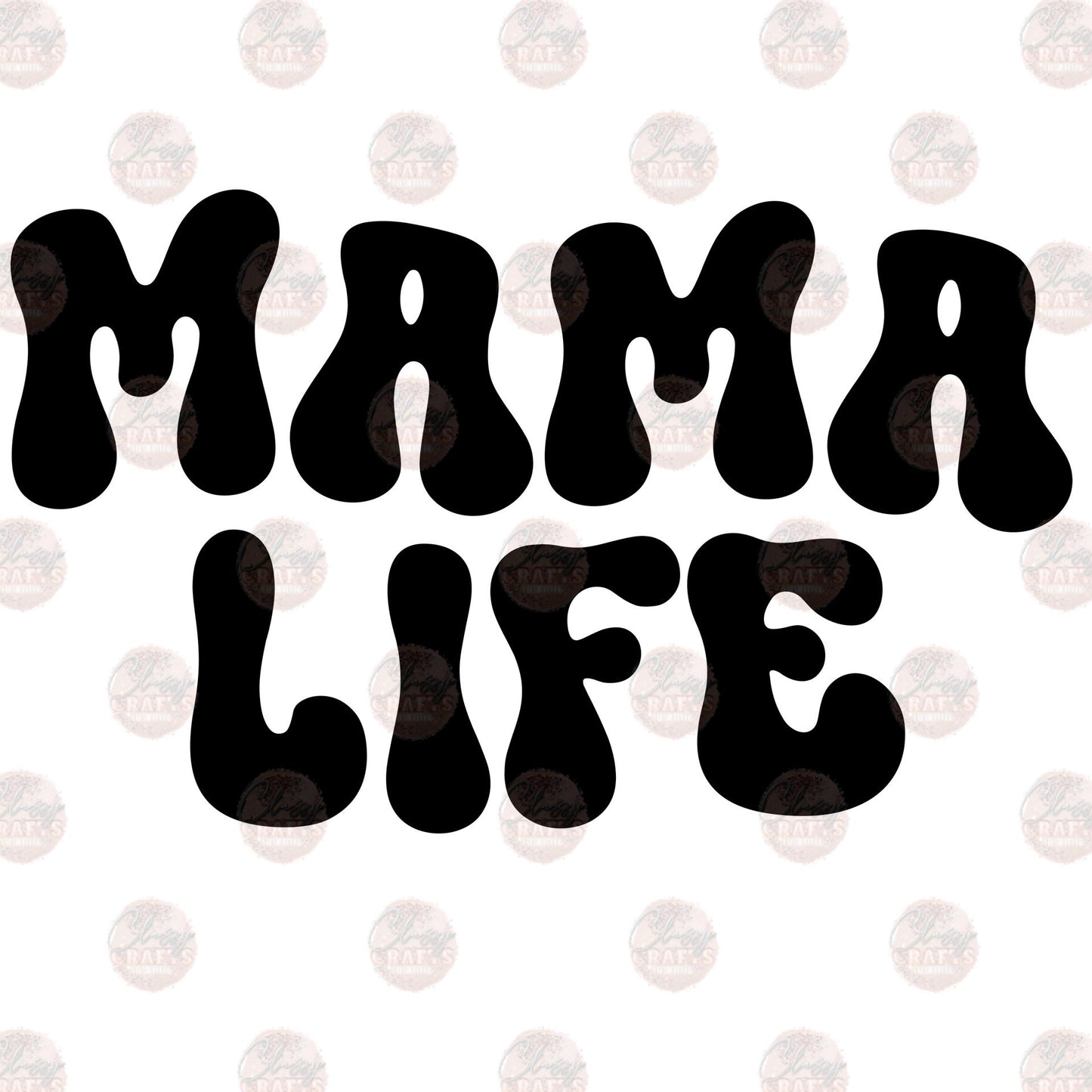 Mama Life 3 Transfer