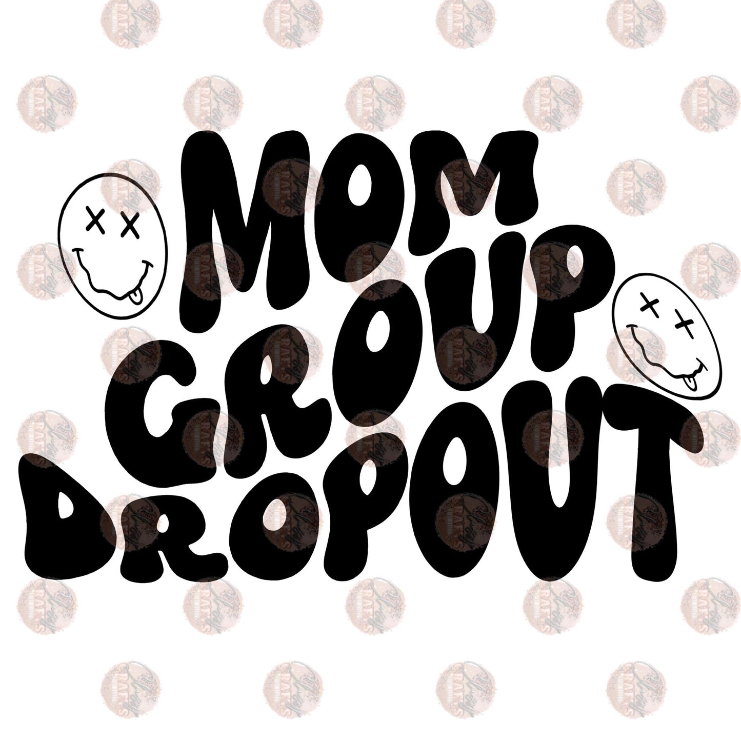 Mom Group Dropout 2 Transfer