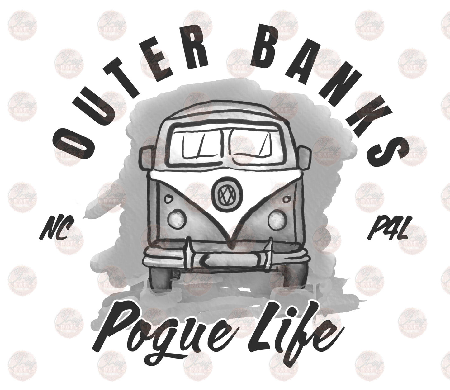 O Banks Pogue Life 2 Transfer