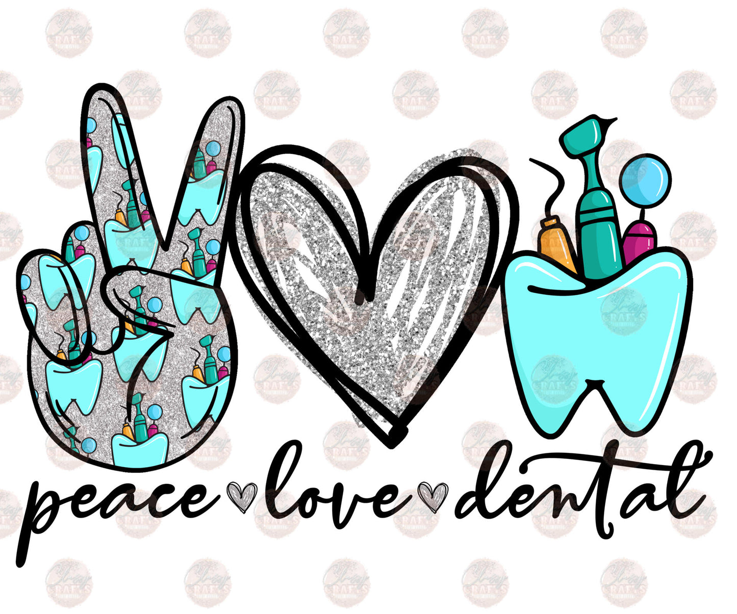 Peace Love Dental Transfer