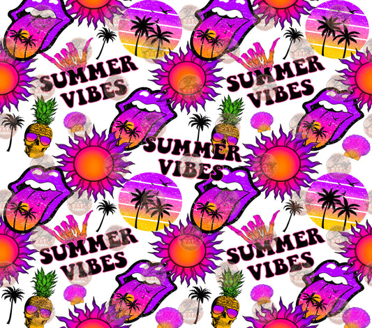Redo Summer 1 Seamless Wrap- Sublimation Transfer