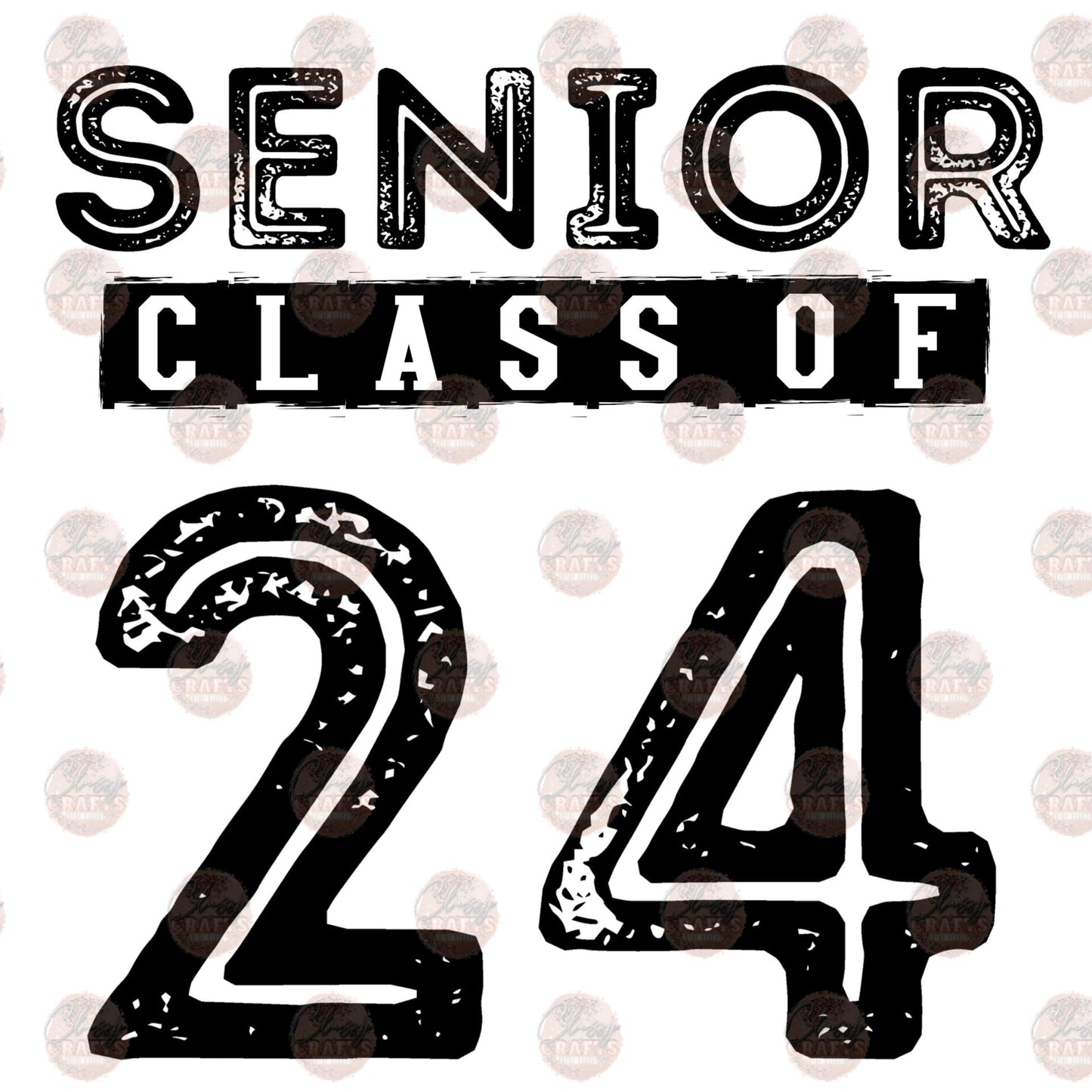 Senior Class Of 24 2 Transfer