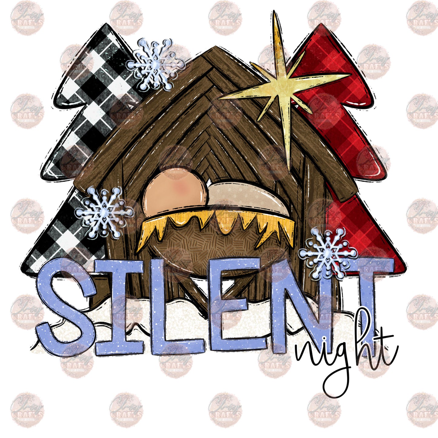 Silent Night Transfer