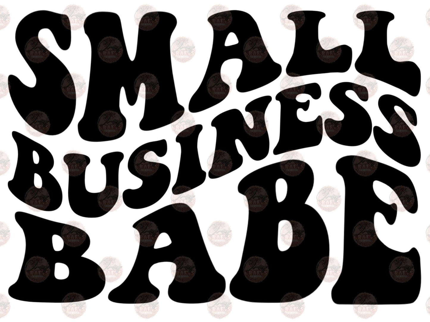 Small Business Babe Transfer