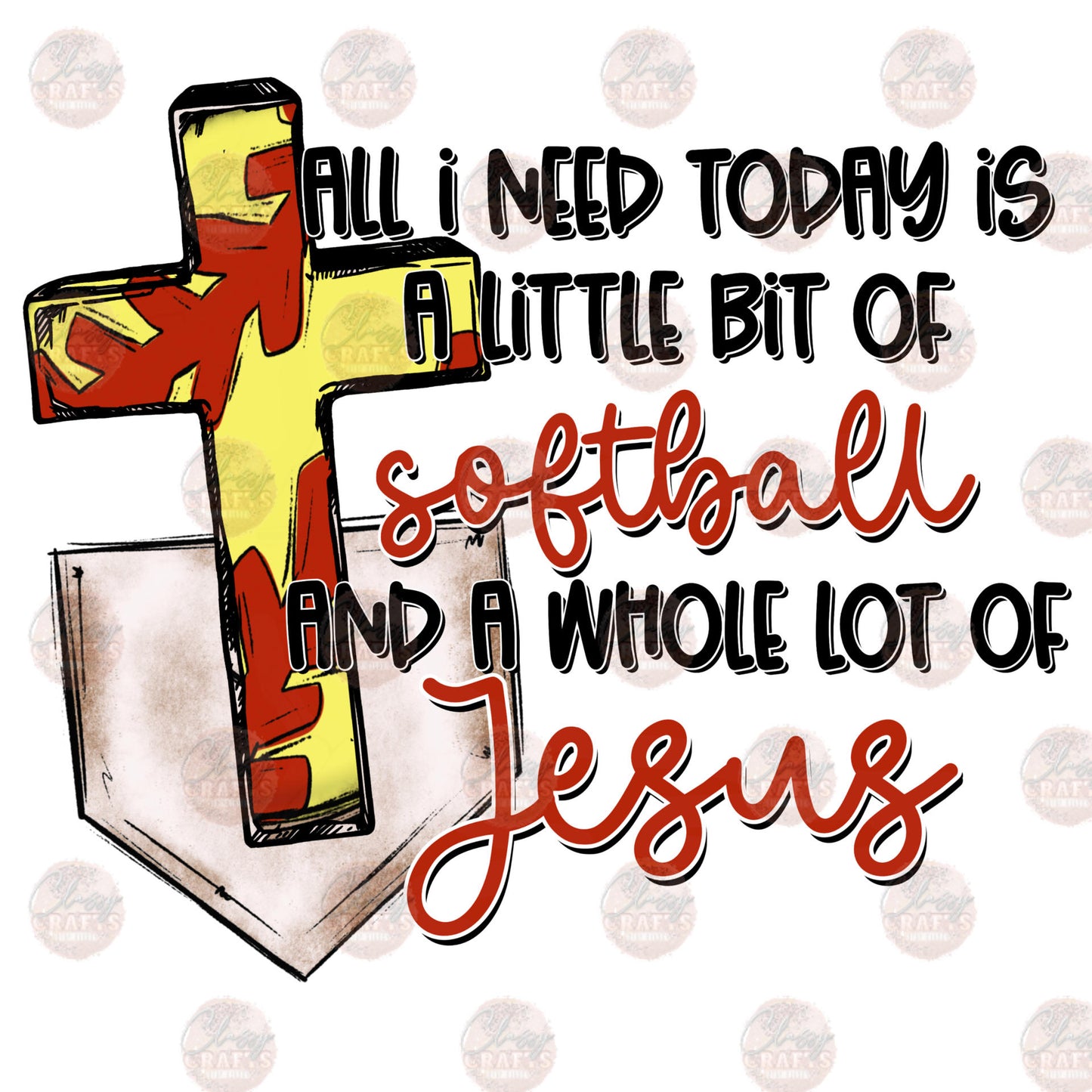 Softball And Jesus Transfer