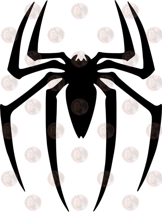 Spider - Sublimation Transfer