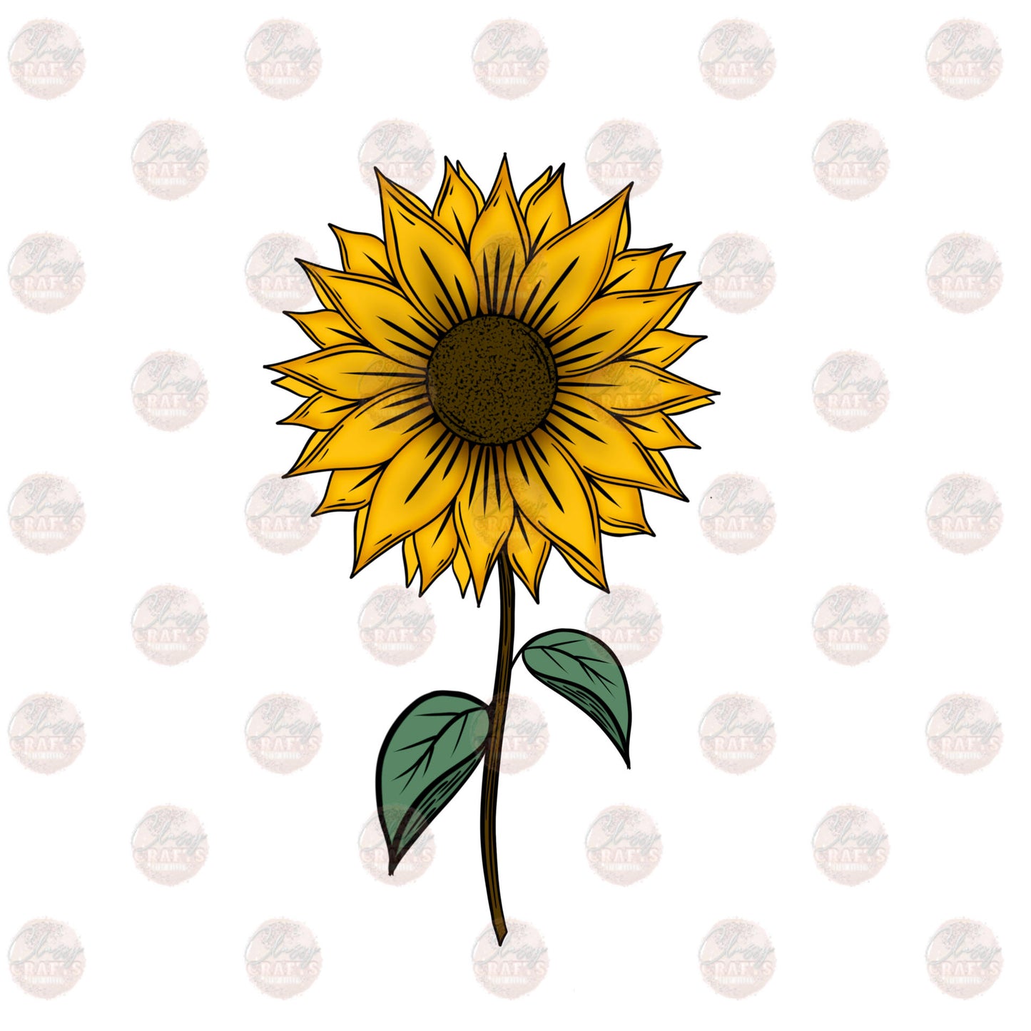 Sunflower Transfer