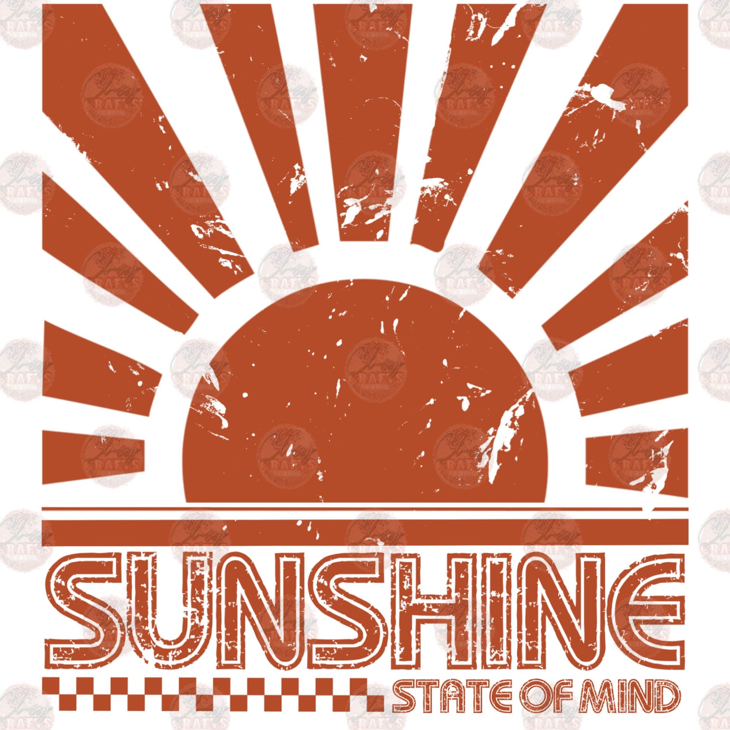 Sunshine State Of Mind Transfer