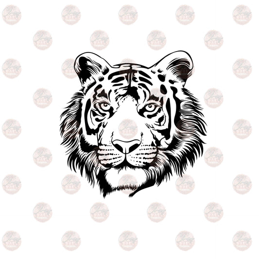 Tiger - Sublimation Transfer