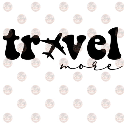 Travel More Transfer