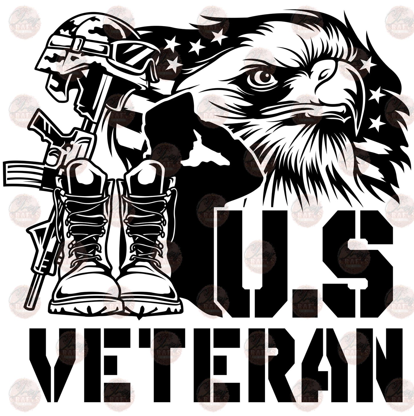 U.S. Veteran Transfer