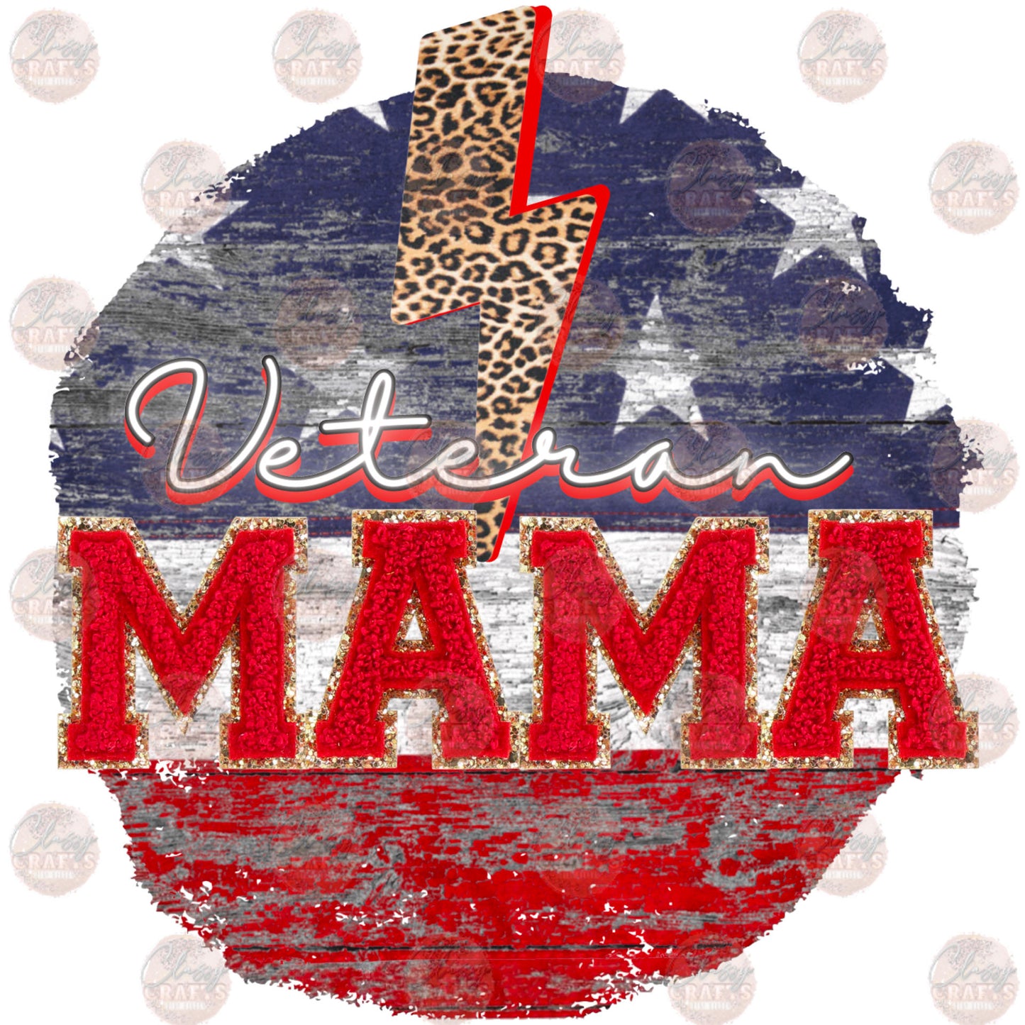 Veteran Mama Transfer