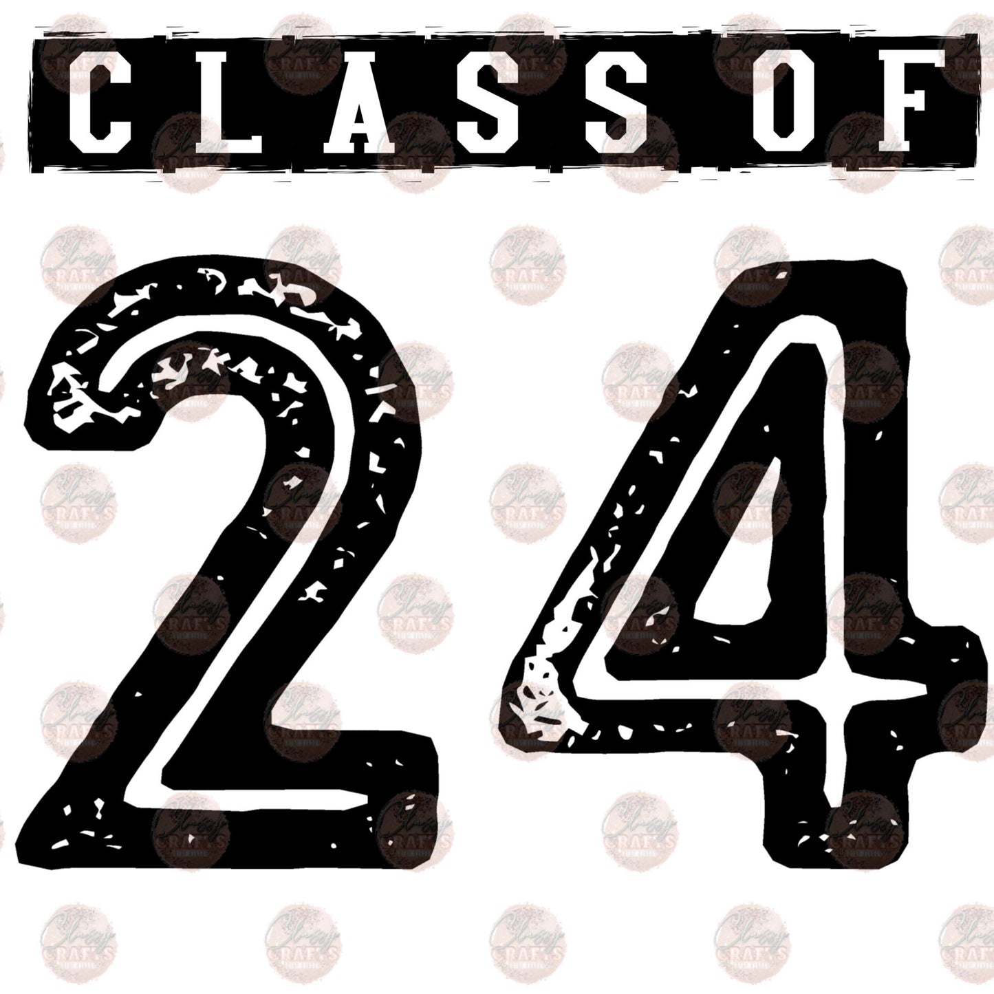 Class Of 24 Transfer